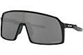 Черные солнцезащитные очки Oakley Sutro PRIZM